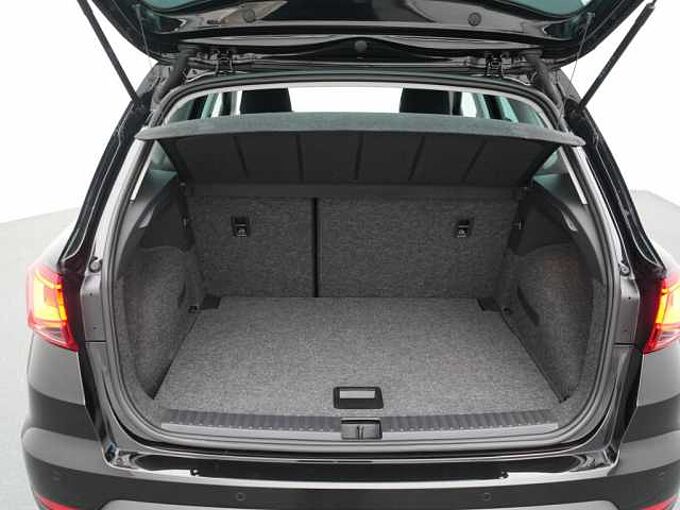 SEAT Arona APP CONNECT VIRT ACC KAM KEYLESS NAVI