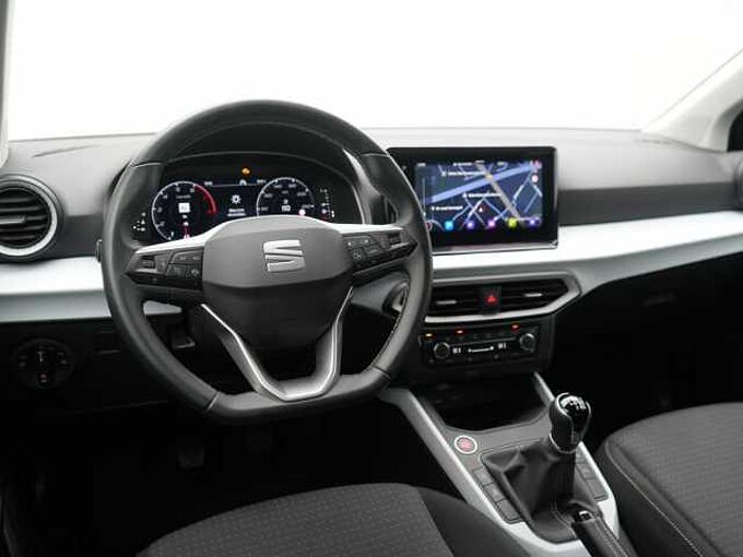 SEAT Arona APP CONNECT VIRT ACC KAM KEYLESS NAVI