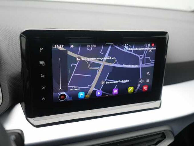 SEAT Arona FR TSI VIRT APP CONNECT ACC NAVI SHZ