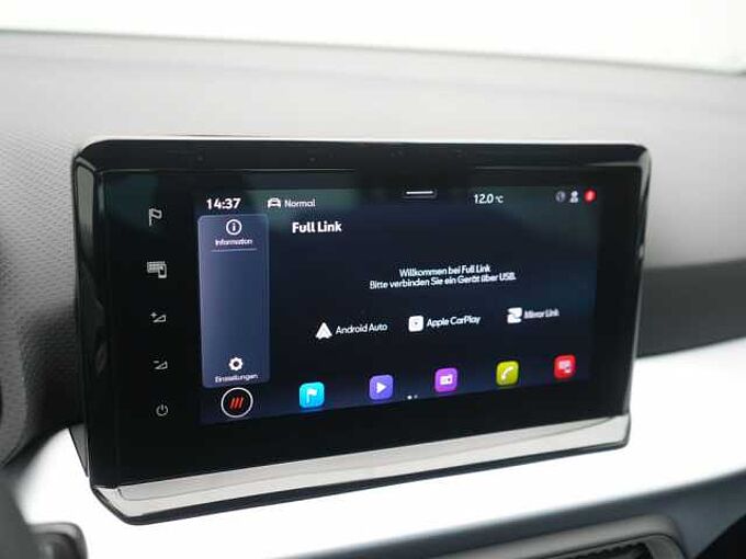 SEAT Arona FR TSI VIRT APP CONNECT ACC NAVI SHZ