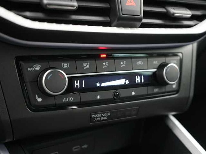 SEAT Arona FR TSI VIRT APP CONNECT ACC NAVI SHZ