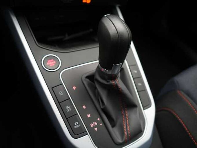 SEAT Arona FR TSI VIRT APP CONNECT ACC NAVI SHZ