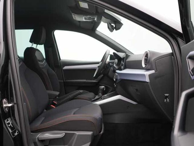 SEAT Arona FR TSI VIRT APP CONNECT ACC NAVI SHZ