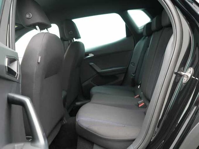 SEAT Arona FR TSI VIRT APP CONNECT ACC NAVI SHZ