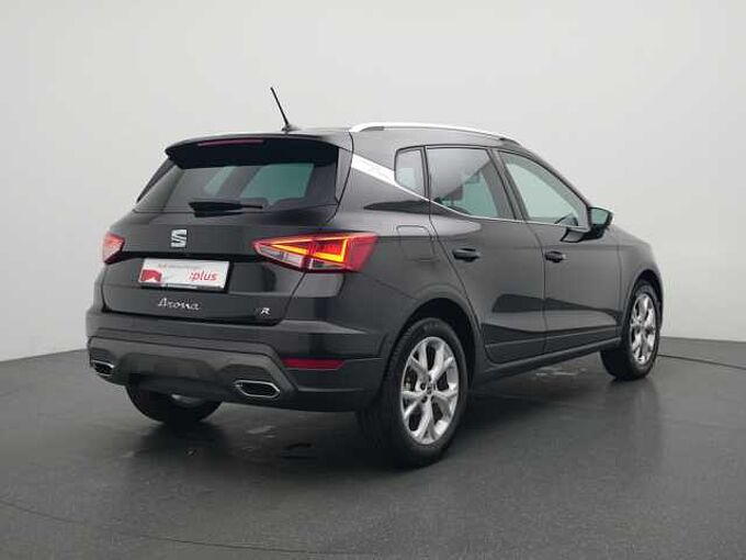 SEAT Arona FR TSI VIRT APP CONNECT ACC NAVI SHZ