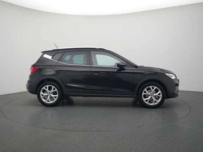 SEAT Arona FR TSI VIRT APP CONNECT ACC NAVI SHZ