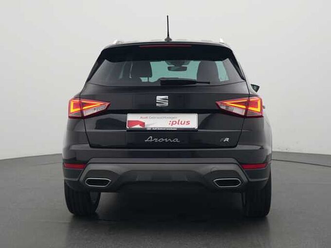 SEAT Arona FR TSI VIRT APP CONNECT ACC NAVI SHZ