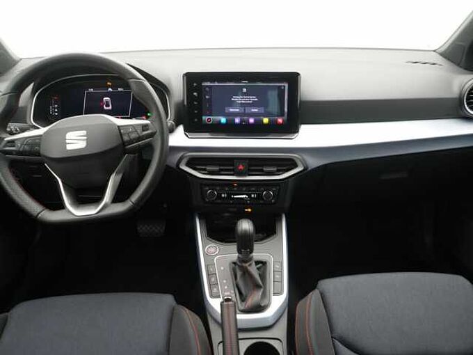 SEAT Arona FR TSI VIRT APP CONNECT ACC NAVI SHZ
