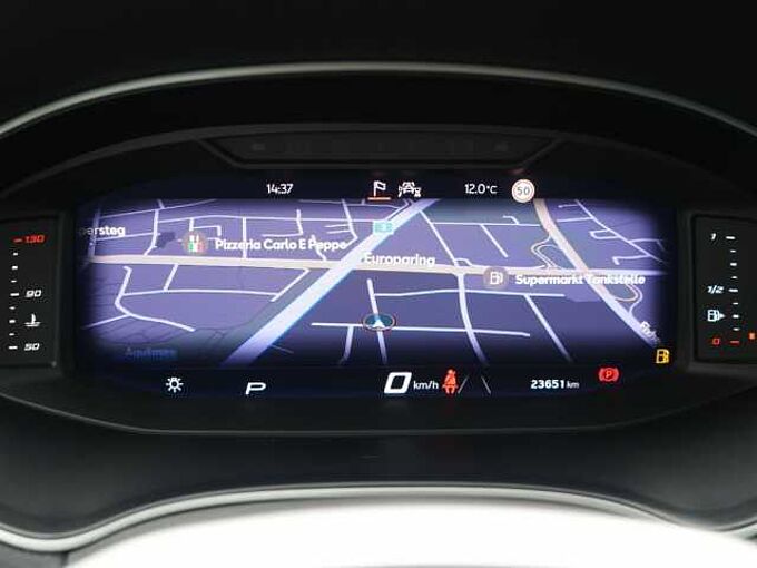 SEAT Arona FR TSI VIRT APP CONNECT ACC NAVI SHZ