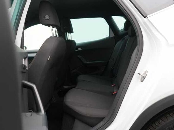 SEAT Arona TSI FR APP CONNECT SPORTSITZE LED PDC SHZ