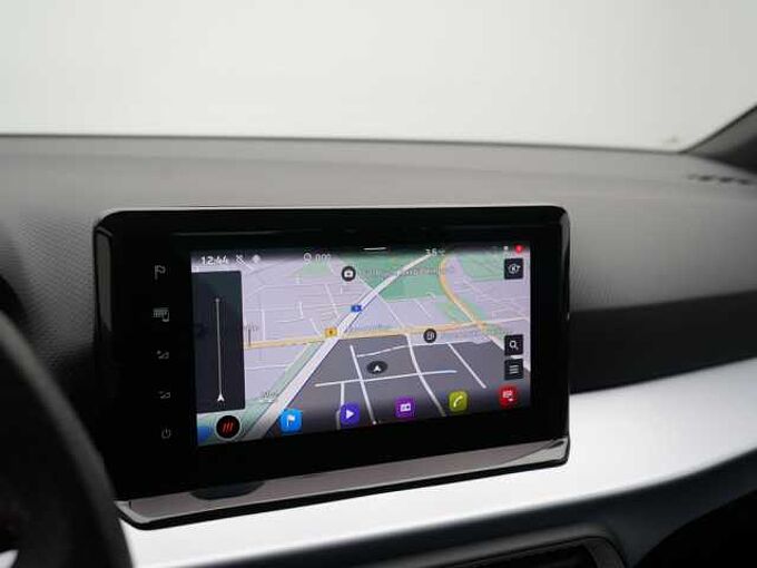 SEAT Arona TSI FR APP CONNECT SPORTSITZE LED PDC SHZ