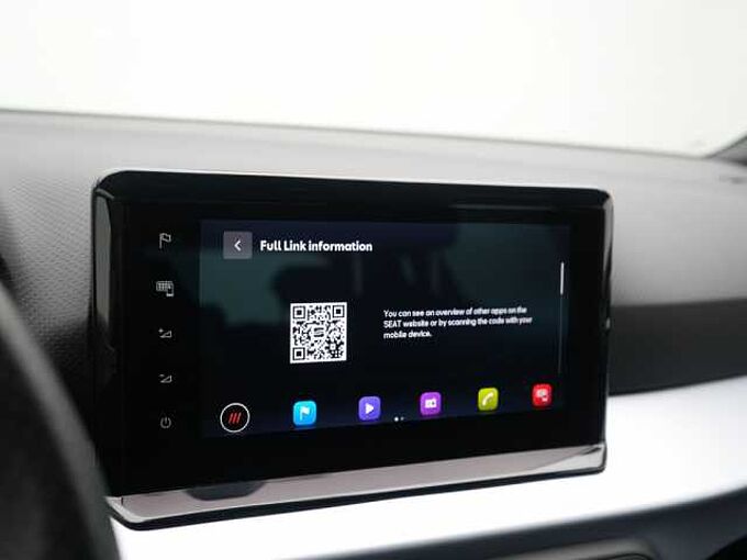 SEAT Arona TSI FR APP CONNECT SPORTSITZE LED PDC SHZ