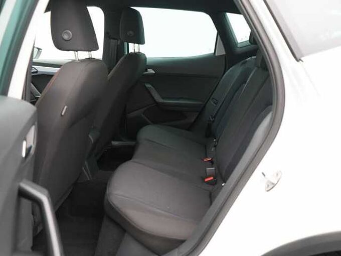 SEAT Arona TSI FR ACC VIRT APP CONNECT NAVI KAM PDC