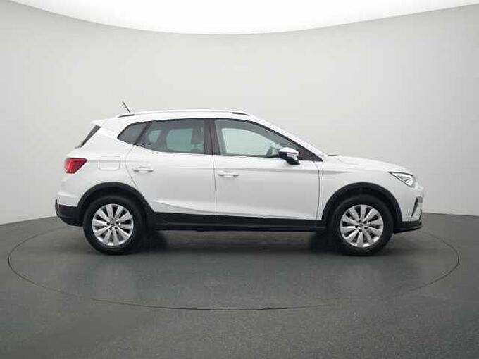 SEAT Arona TSI FR ACC VIRT APP CONNECT NAVI KAM PDC