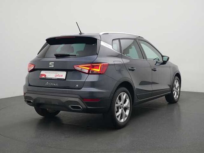 SEAT Arona TSI FR DSG VIRT APP CONNECT SHZ KAM PDC