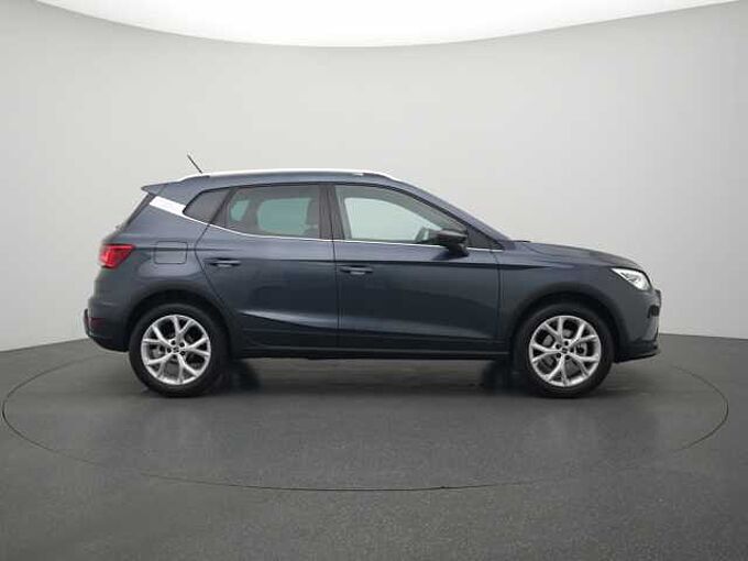 SEAT Arona TSI FR DSG VIRT APP CONNECT SHZ KAM PDC