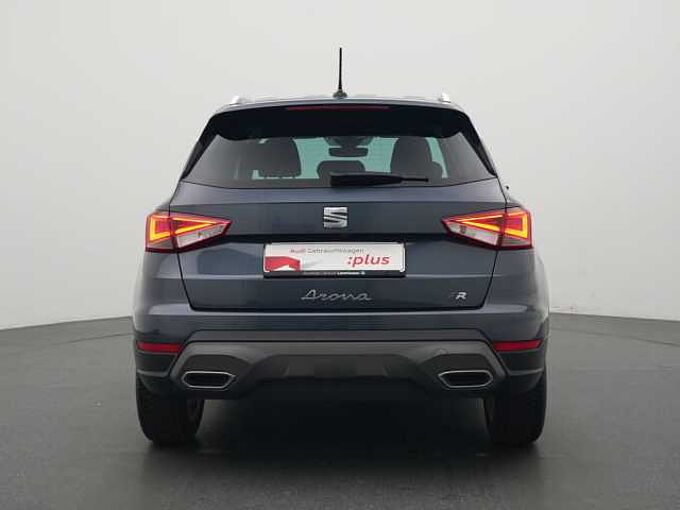 SEAT Arona TSI FR DSG VIRT APP CONNECT SHZ KAM PDC