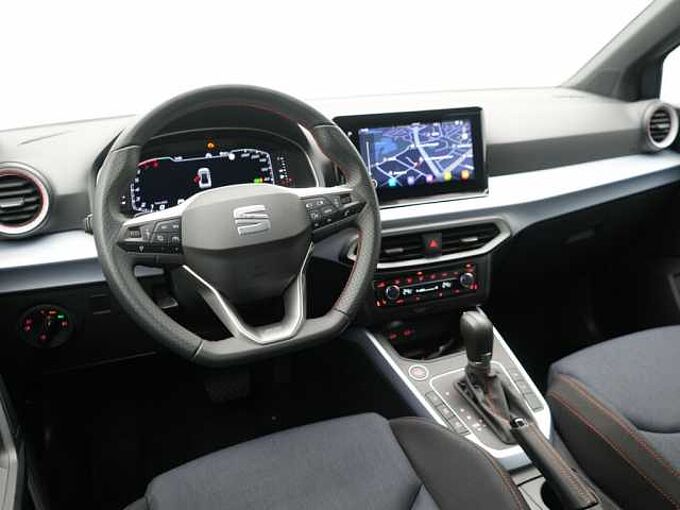 SEAT Arona TSI FR DSG VIRT APP CONNECT SHZ KAM PDC