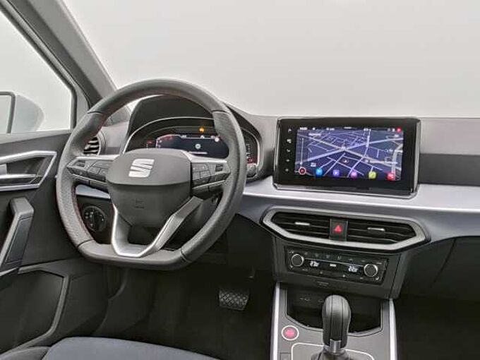 SEAT Arona FR VIRT NAVI ACC SHZ KAM LED PDC