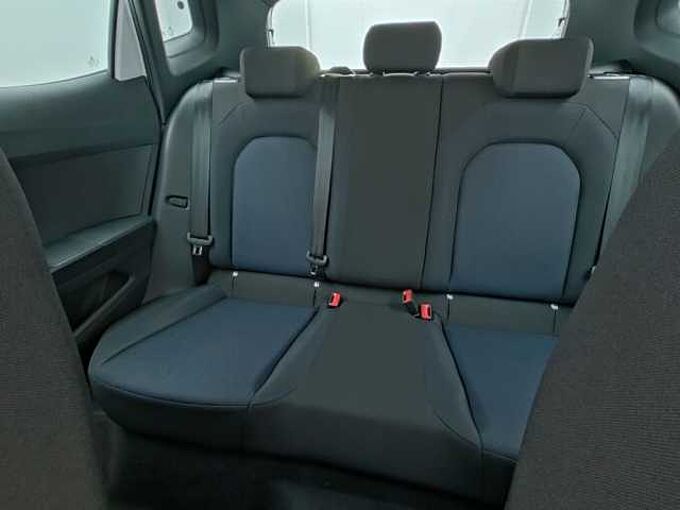 SEAT Arona FR VIRT NAVI ACC SHZ KAM LED PDC