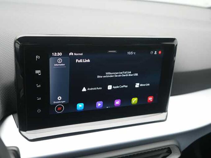 SEAT Arona FR TSI NAVI VIRT ACC KAM SHZ APP