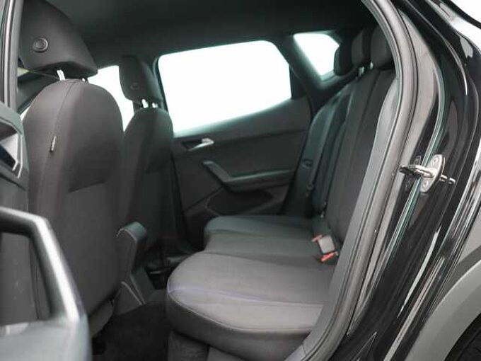 SEAT Arona FR TSI NAVI VIRT ACC KAM SHZ APP