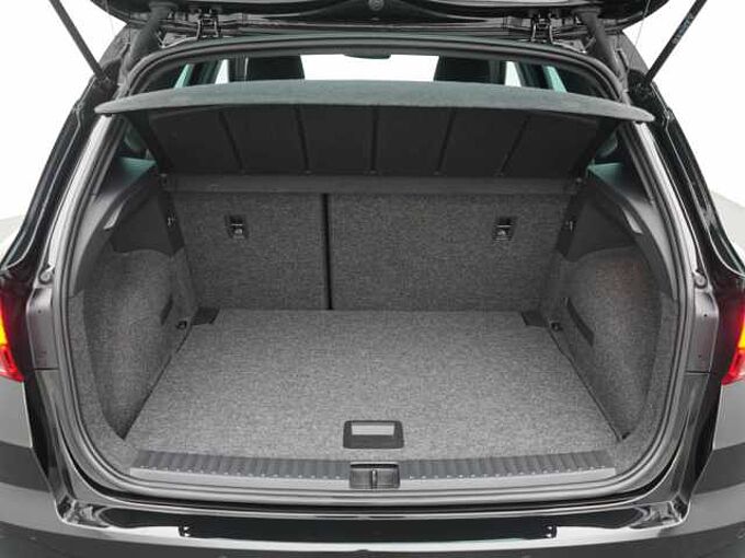 SEAT Arona FR TSI NAVI VIRT ACC KAM SHZ APP