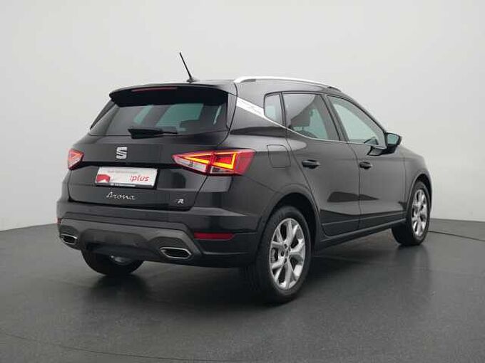 SEAT Arona FR TSI NAVI VIRT ACC KAM SHZ APP