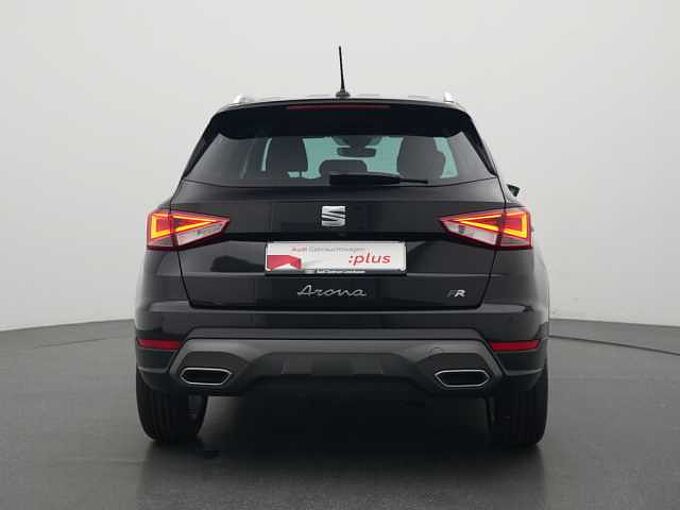 SEAT Arona FR TSI NAVI VIRT ACC KAM SHZ APP