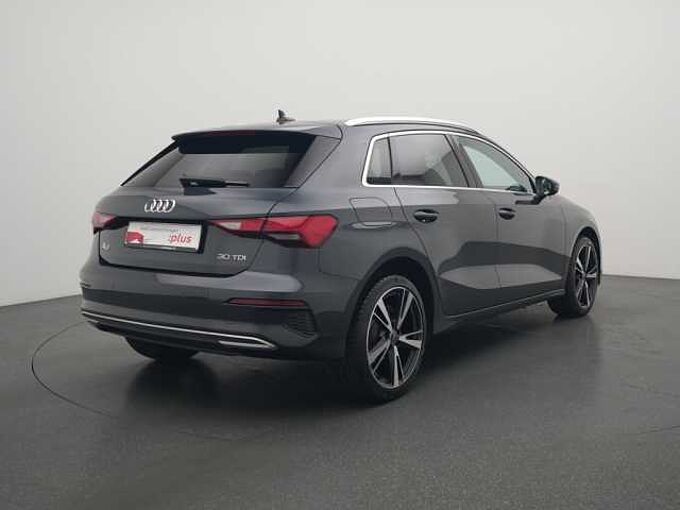 Audi A3 LED SHZ VIRT NAVI PDC