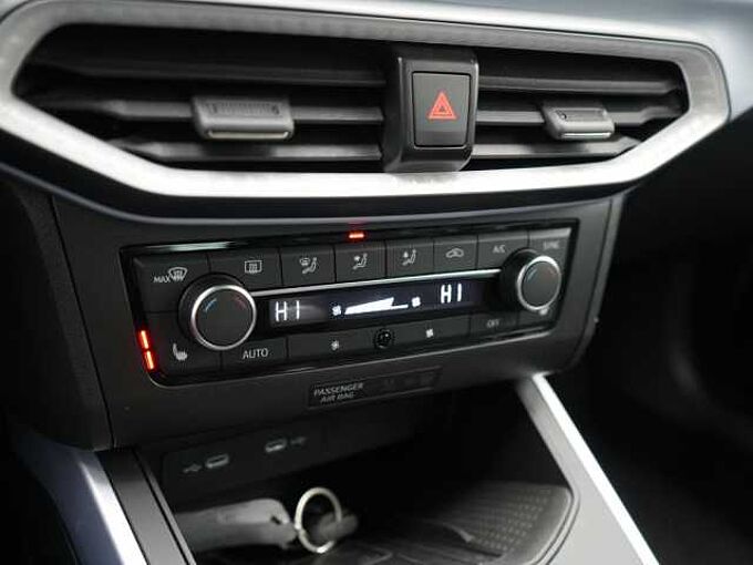 SEAT Arona KAM KEYLESS SHZ LED APP VIRT
