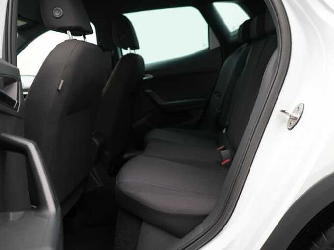 SEAT Arona KAM KEYLESS SHZ LED APP VIRT