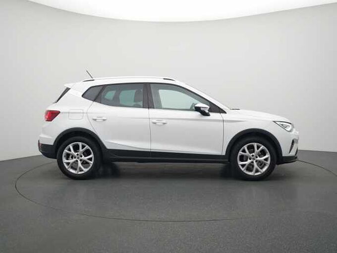 SEAT Arona KAM KEYLESS SHZ LED APP VIRT