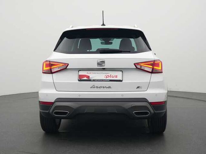 SEAT Arona KAM KEYLESS SHZ LED APP VIRT
