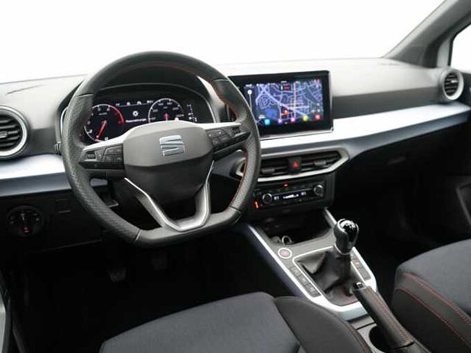 SEAT Arona KAM KEYLESS SHZ LED APP VIRT