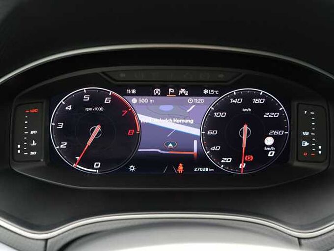 SEAT Arona KAM KEYLESS SHZ LED APP VIRT