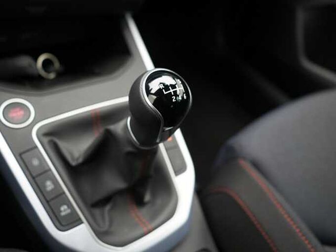 SEAT Arona KAM KEYLESS SHZ LED APP VIRT