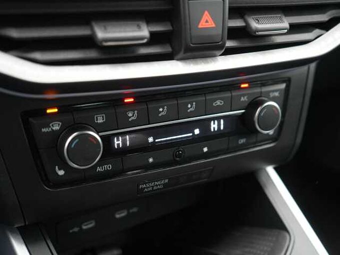 SEAT Arona FR NAVI VIRT ACC KAM LED SHZ