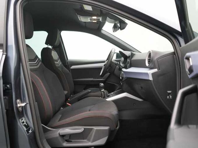 SEAT Arona FR NAVI VIRT ACC KAM LED SHZ