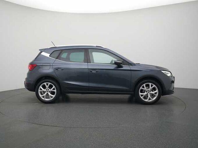 SEAT Arona FR NAVI VIRT ACC KAM LED SHZ