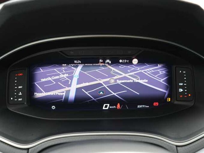 SEAT Arona FR NAVI VIRT ACC KAM LED SHZ