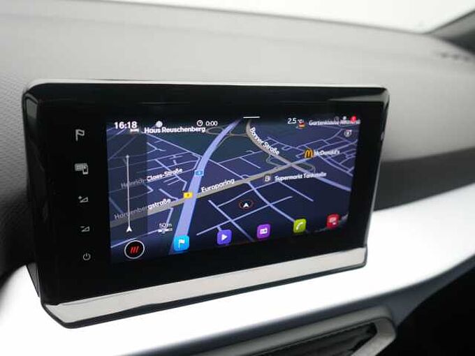 SEAT Arona FR NAVI VIRT ACC KAM LED SHZ