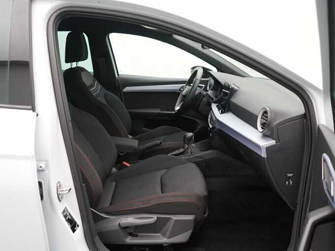 SEAT Ibiza DSG KEYLESS KAM SHZ