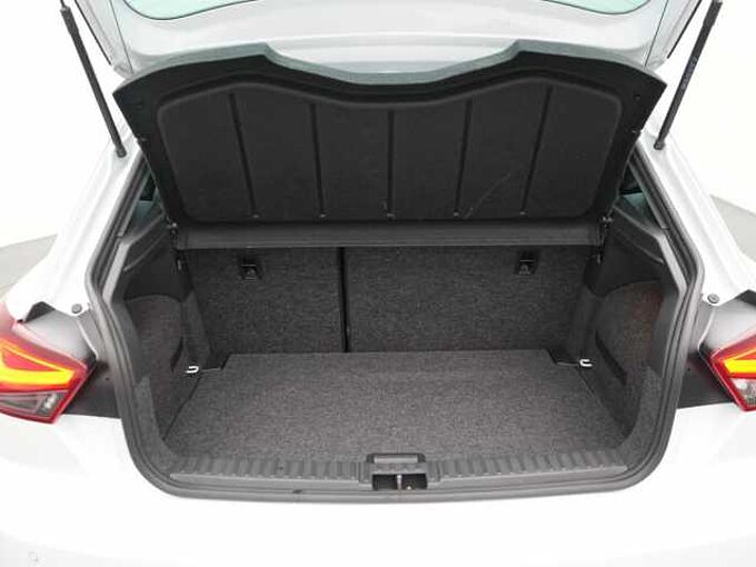 SEAT Ibiza DSG KEYLESS KAM SHZ