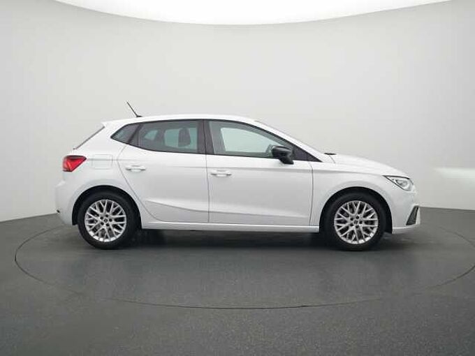 SEAT Ibiza DSG KEYLESS KAM SHZ