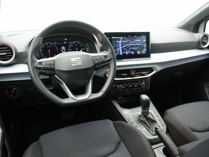 SEAT Ibiza DSG KEYLESS KAM SHZ