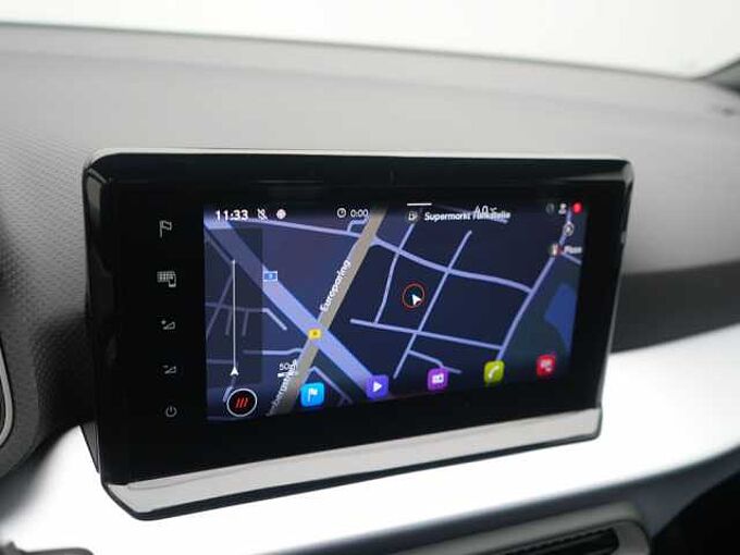 SEAT Arona FR NAVI VIRT ACC KAMERA LED SHZ