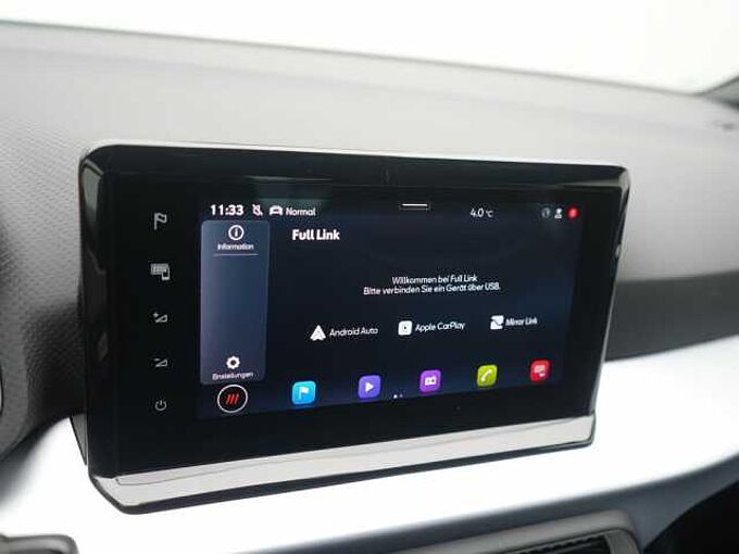 SEAT Arona FR NAVI VIRT ACC KAMERA LED SHZ