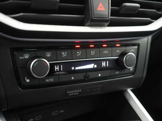 SEAT Arona FR NAVI VIRT ACC KAMERA LED SHZ