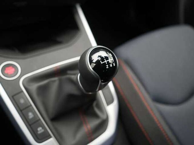 SEAT Arona FR NAVI VIRT ACC KAMERA LED SHZ